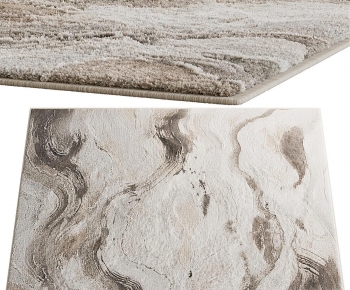 Modern Plush Carpet-ID:282254939