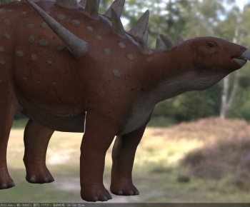 Modern Other Animals-ID:659598114
