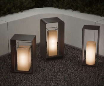 Modern Outdoor Light-ID:937760115