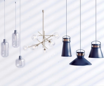 Industrial Style Droplight-ID:340142017