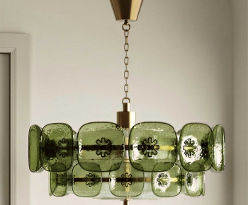 French Style Droplight-ID:285510061