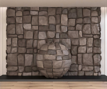 Modern TV Wall-ID:389550922