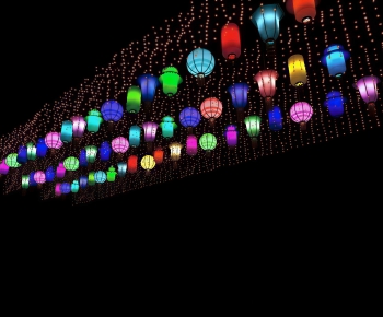 Modern Lantern-ID:654002908