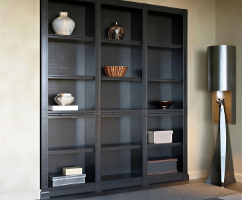 Modern Bookcase-ID:604859119