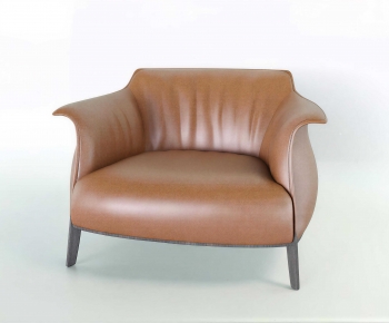 Modern Single Sofa-ID:735243083