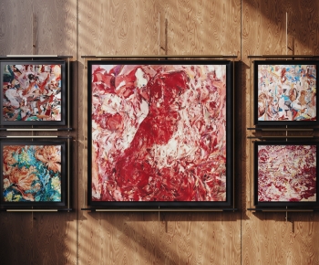 Modern Painting-ID:620392082