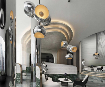 Modern Reception Hall-ID:486566078