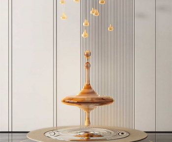 Modern Sculpture-ID:210840757