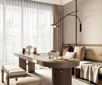Modern Tea House-ID:981148968