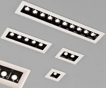 Modern Downlight Spot Light-ID:233656887