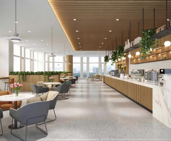 Modern Cafe-ID:585688113