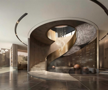Modern Reception Hall-ID:607443099