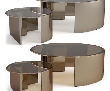 Modern Coffee Table-ID:448800092