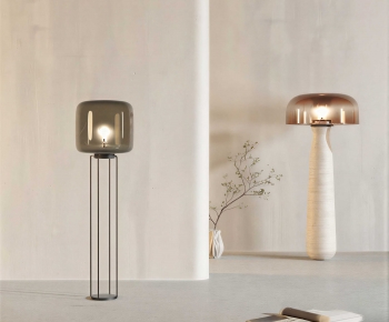 Modern Floor Lamp-ID:732300335