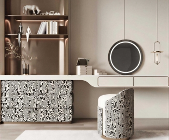 Modern Dresser-ID:812376022