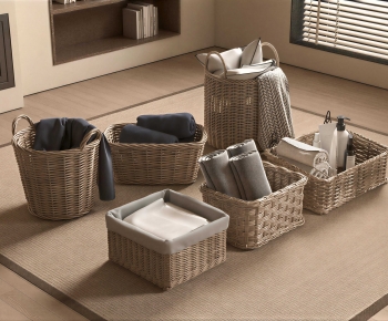 Modern Storage Basket-ID:750938894
