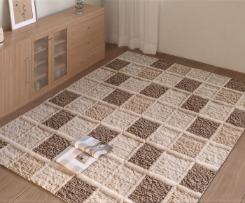 Japanese Style The Carpet-ID:917453059