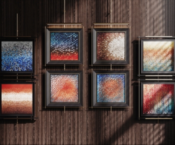 Modern Painting-ID:674016958
