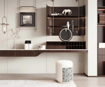 Modern Dresser-ID:680129534