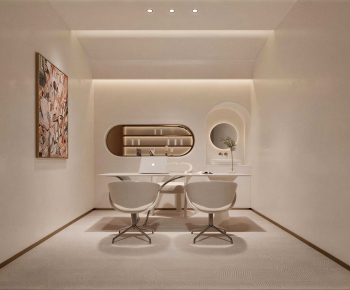 Modern Beauty Salon-ID:391302117
