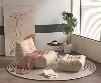 Modern Beanbag-ID:865492111