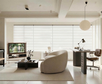 French Style Dining Room-ID:145781041