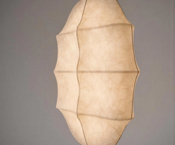 Wabi-sabi Style Wall Lamp-ID:702655089