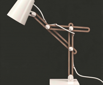 Nordic Style Table Lamp-ID:254440079