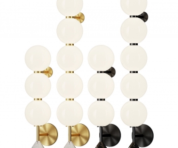 Modern Wall Lamp-ID:737617029