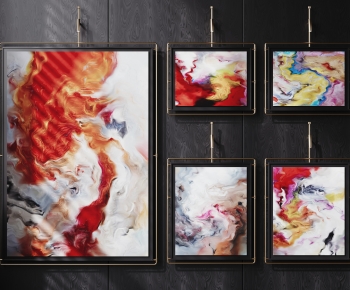 Modern Painting-ID:258857013
