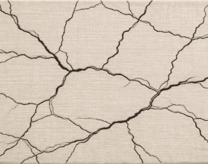 ModernModern Rug