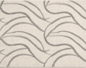 ModernModern Rug