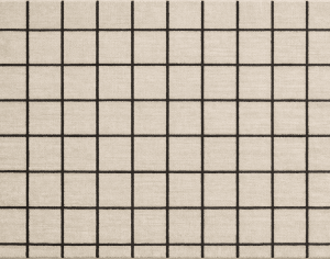ModernModern Rug