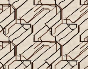 ModernModern Rug