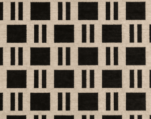 ModernModern Rug