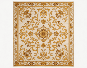 New Chinese StyleChinese Carpet
