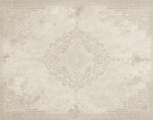 New Chinese StyleChinese Carpet