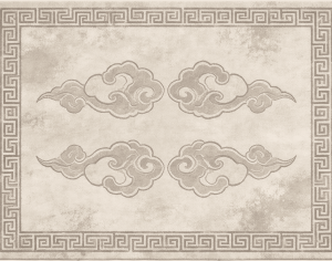 New Chinese StyleChinese Carpet