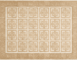New Chinese StyleChinese Carpet