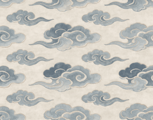 New Chinese StyleChinese Carpet