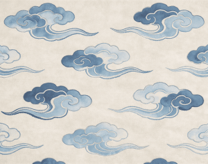 New Chinese StyleChinese Carpet
