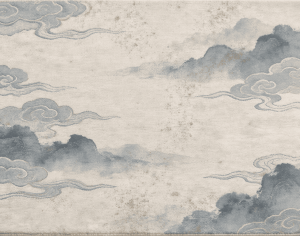 New Chinese StyleChinese Carpet