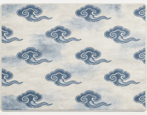 New Chinese StyleChinese Carpet