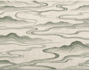 New Chinese StyleChinese Carpet