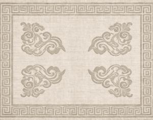 New Chinese StyleChinese Carpet