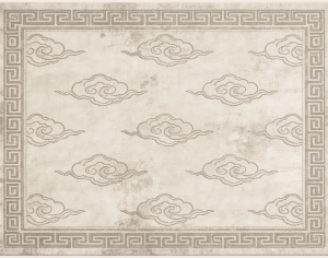 New Chinese StyleChinese Carpet