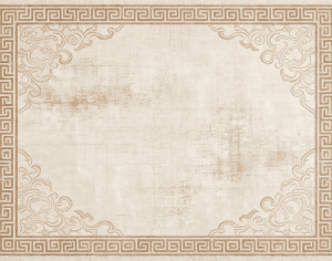 New Chinese StyleChinese Carpet