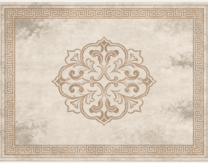 New Chinese StyleChinese Carpet