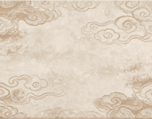 New Chinese StyleChinese Carpet