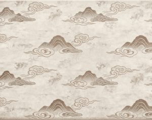 New Chinese StyleChinese Carpet